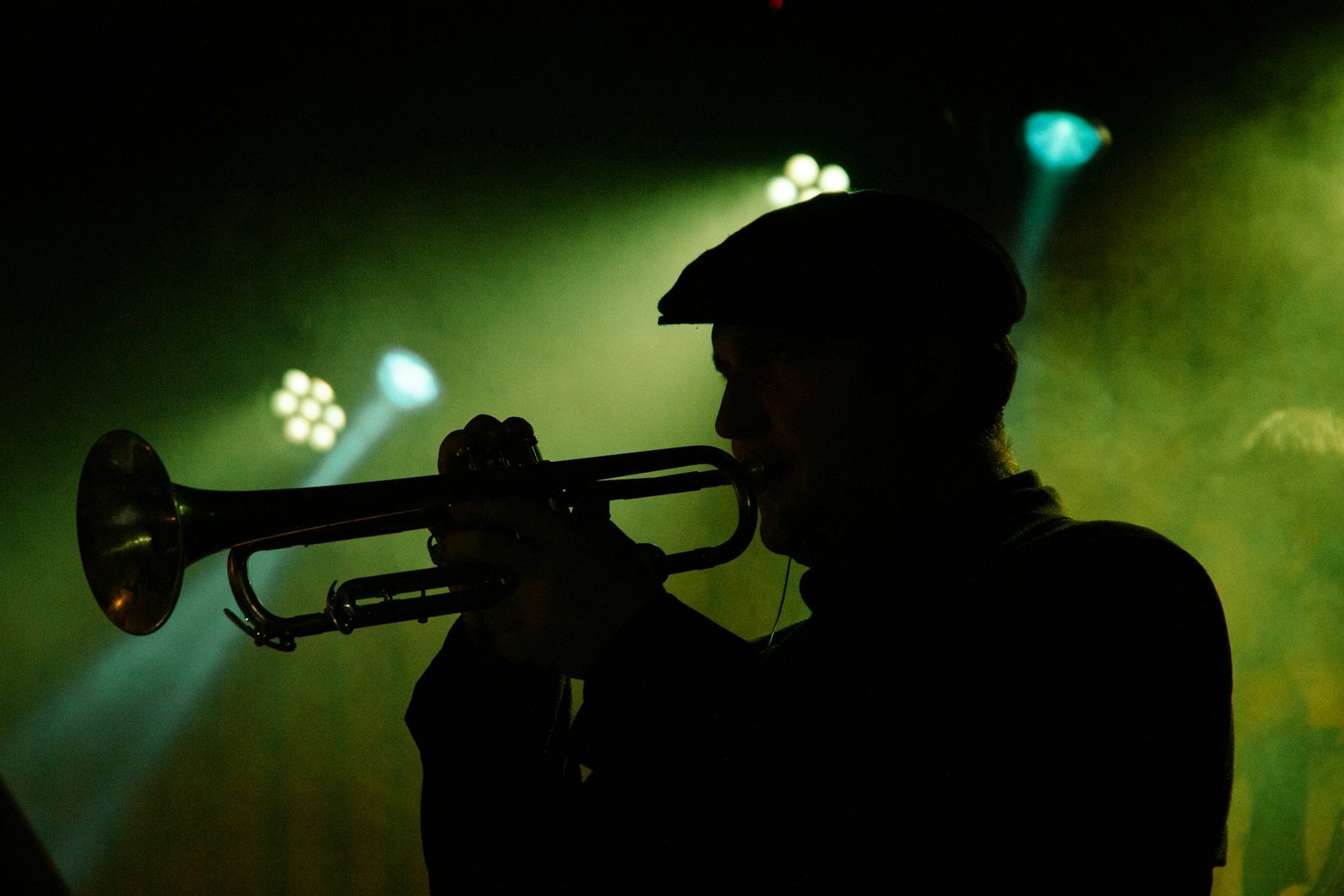 Live Events Lincoln