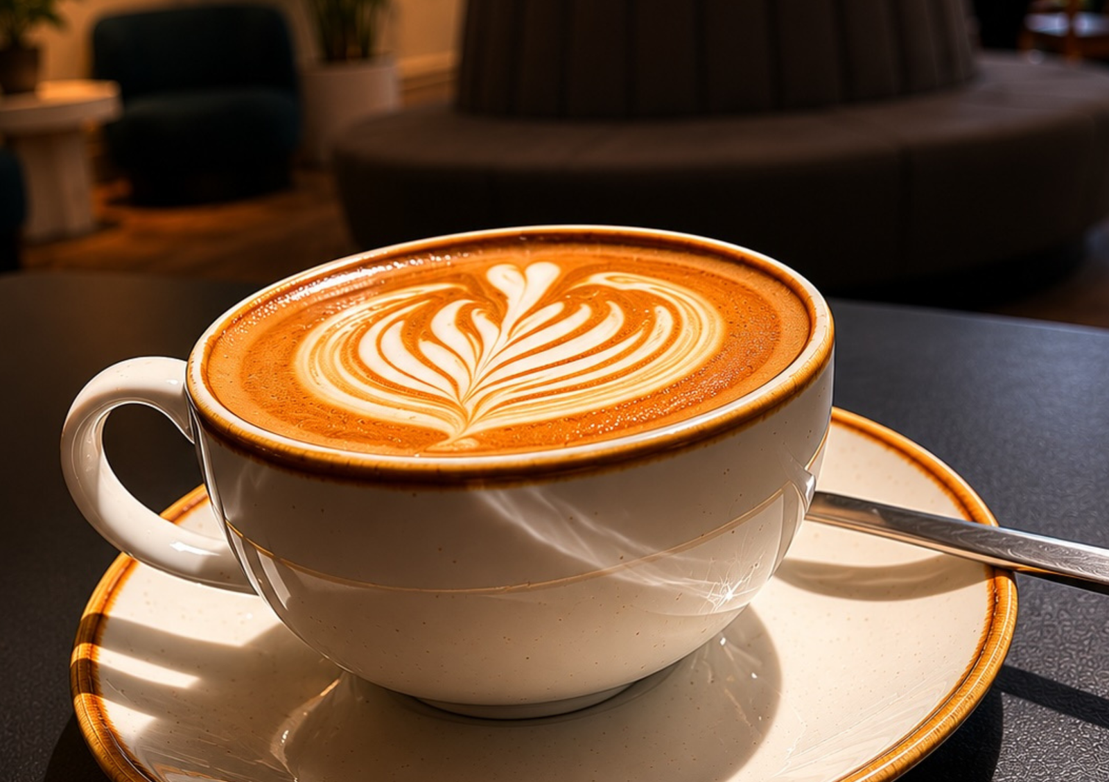 Photography Richard Hall (21 x 14.8 cm)-3 coffee